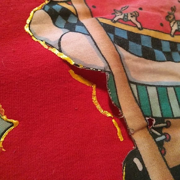 Sweatshirt - Picture 3 of 5